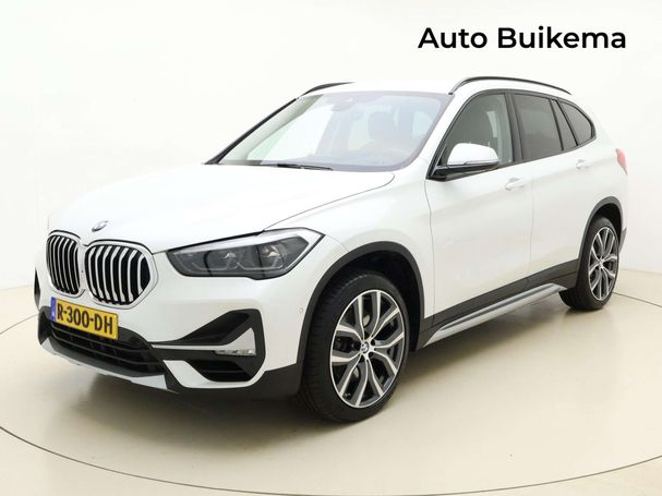 BMW X1 20i sDrive 131 kW image number 1