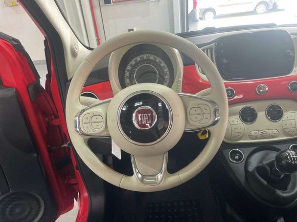 Fiat 500 1.0 51 kW image number 11