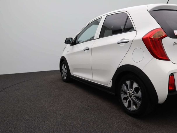 Kia Picanto 1.0 49 kW image number 32