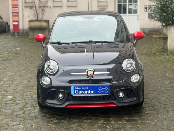 Abarth 500 107 kW image number 5