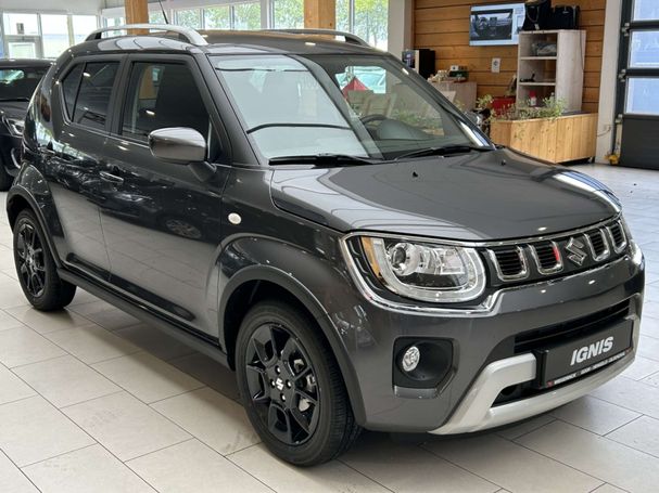 Suzuki Ignis 61 kW image number 10