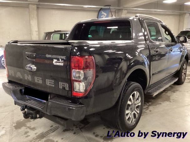 Ford Ranger 2.0 Wildtrak 156 kW image number 2