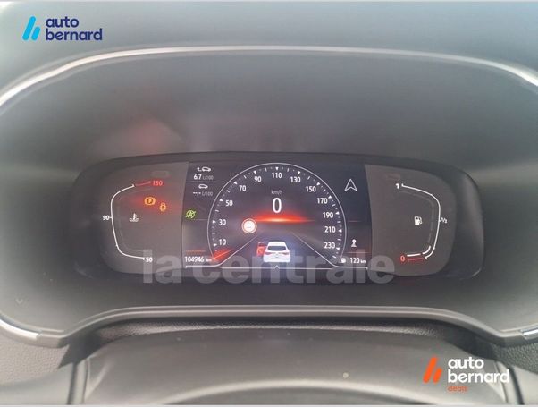 Renault Megane 1.5 Blue dCi 115 85 kW image number 10