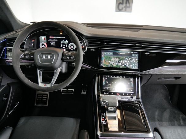 Audi SQ8 4.0 TFSI 373 kW image number 9