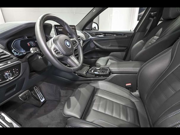 BMW iX3 M Sport 210 kW image number 4