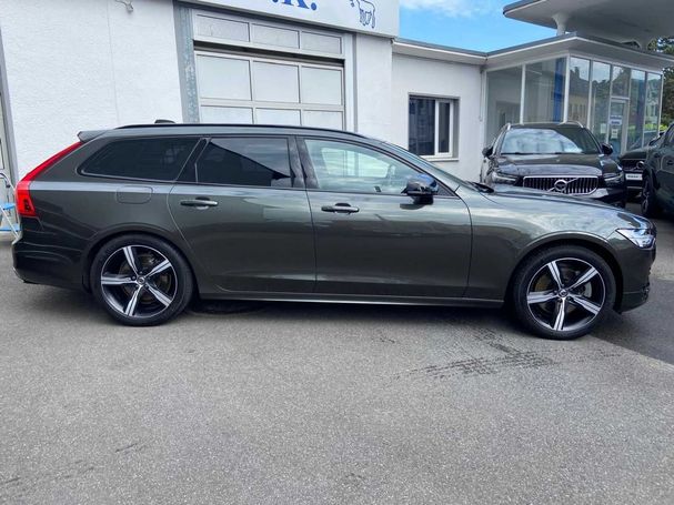 Volvo V90 T8 AWD 288 kW image number 5