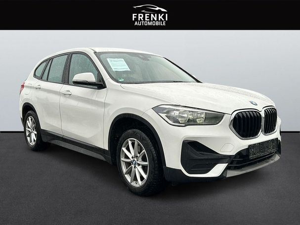 BMW X1 sDrive 103 kW image number 2