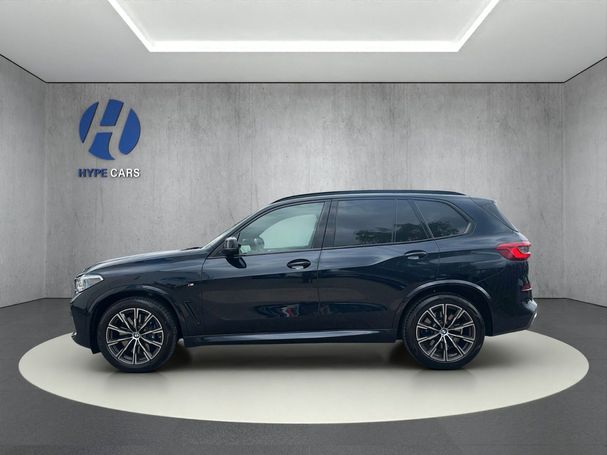 BMW X5 xDrive 195 kW image number 6