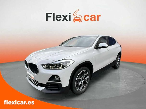 BMW X2 sDrive 103 kW image number 1