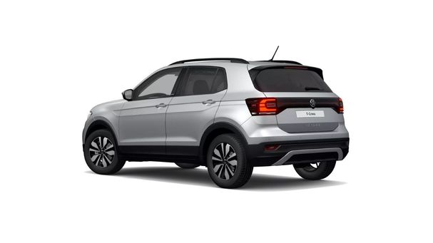 Volkswagen T-Cross 1.0 TSI Move 81 kW image number 5