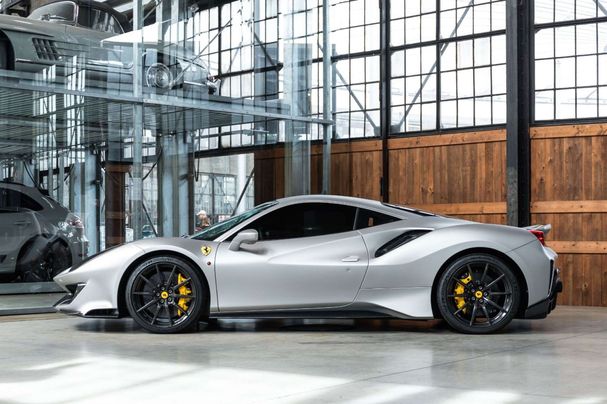 Ferrari 488 Pista 530 kW image number 5