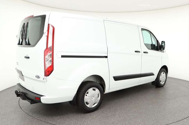 Ford Transit Custom 96 kW image number 5