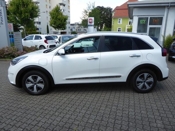 Kia Niro 1.6 GDI 104 kW image number 5