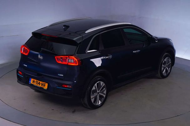 Kia Niro e 64 kWh 150 kW image number 17