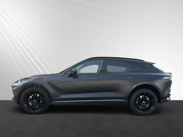 Aston Martin DBX 4.0 AWD 405 kW image number 3