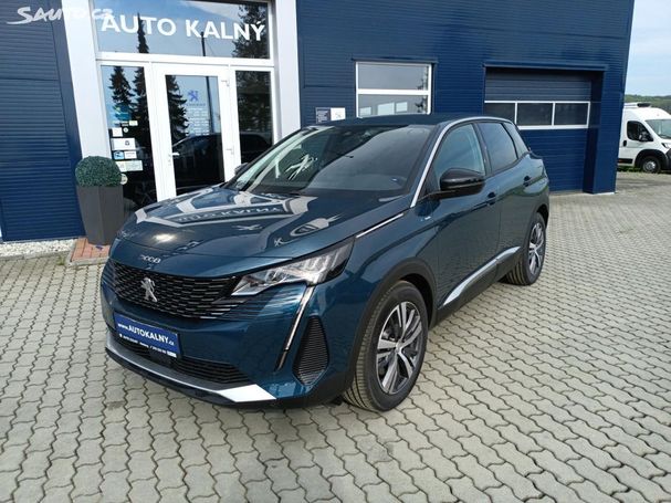 Peugeot 3008 1.6 Hybrid 165 kW image number 1