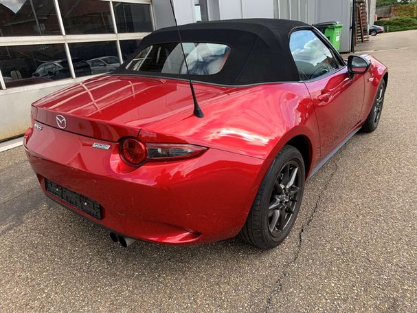 Mazda MX-5 96 kW image number 4