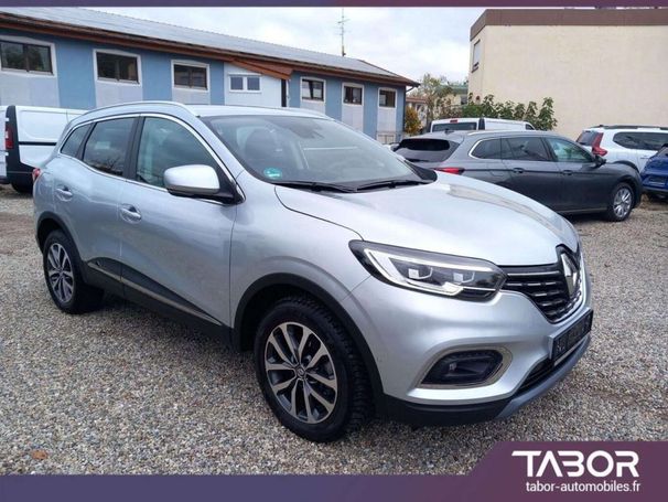 Renault Kadjar TCe 140 EDC 103 kW image number 3