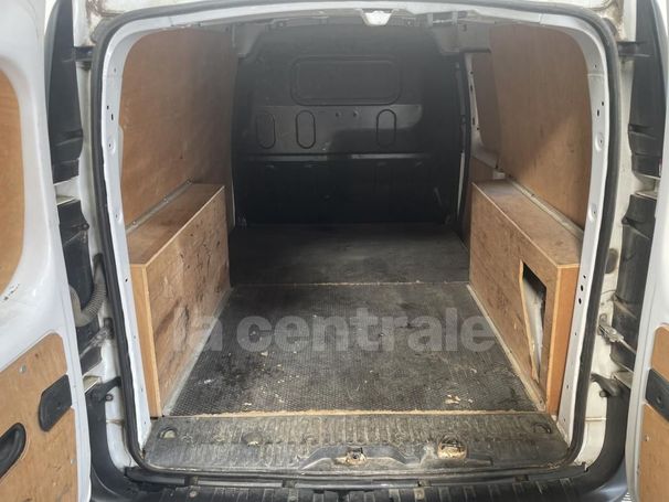 Renault Kangoo Energy dCi 90 Extra 66 kW image number 27