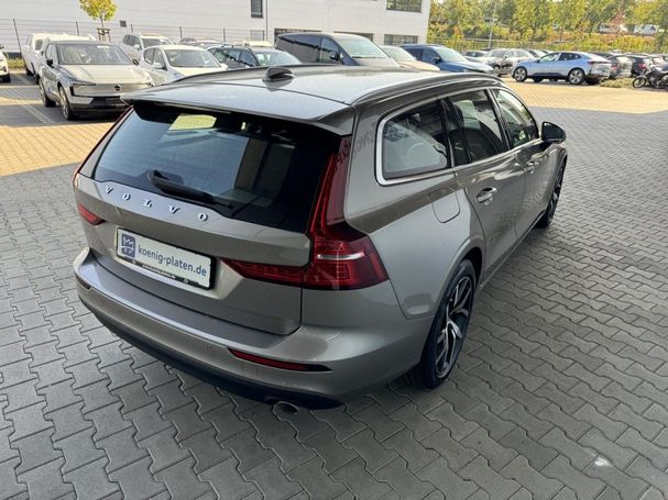 Volvo V60 D3 Momentum 110 kW image number 7