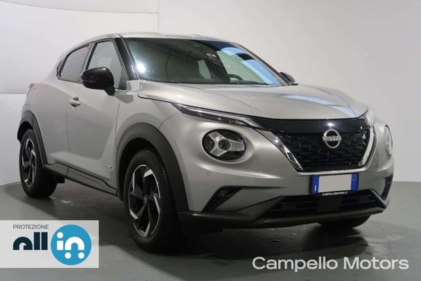 Nissan Juke N-CONNECTA 105 kW image number 1