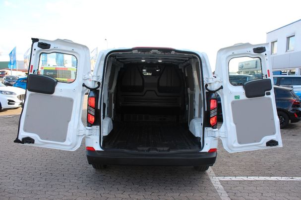 Ford Transit Custom 2.0 EcoBlue 100 kW image number 4