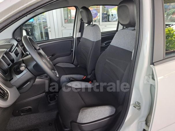 Fiat Panda 1.0 City 51 kW image number 15