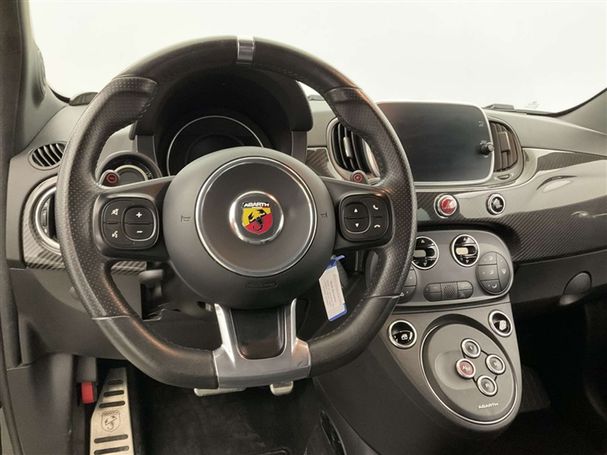 Abarth 595 Turismo 1.4 T-Jet 120 kW image number 9