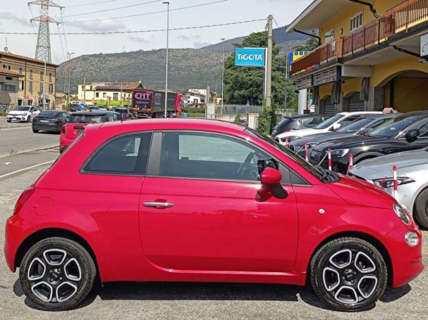 Fiat 500 1.0 51 kW image number 6