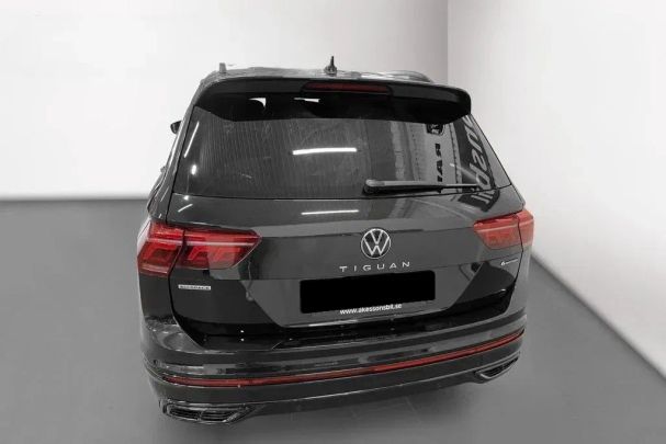 Volkswagen Tiguan 2.0 TDI R-Line 4Motion DSG 147 kW image number 4