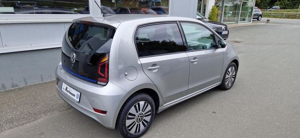 Volkswagen up! 60 kW image number 4