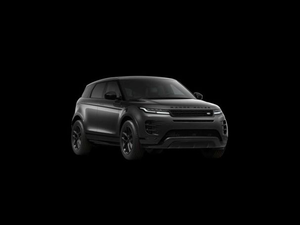 Land Rover Range Rover Evoque 120 kW image number 5