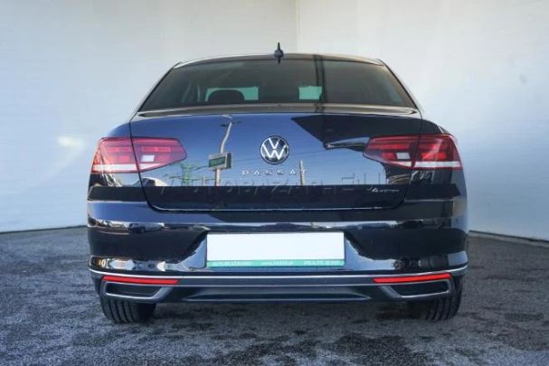 Volkswagen Passat 2.0 TDI 4Motion DSG 147 kW image number 6