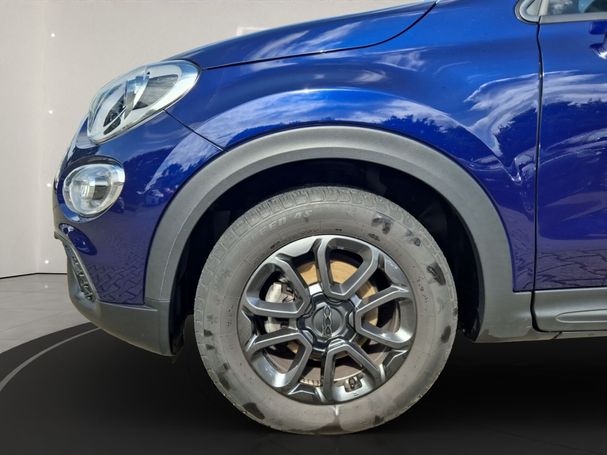 Fiat 500X FireFly 88 kW image number 9