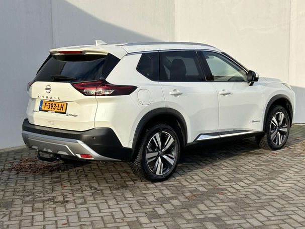 Nissan X-Trail e-4ORCE 157 kW image number 2