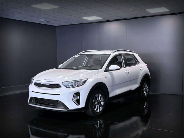 Kia Stonic 1.2 62 kW image number 1