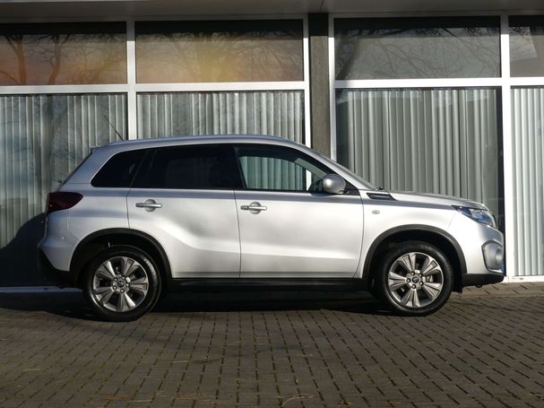 Suzuki Vitara 105 kW image number 3