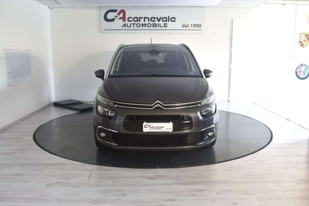 Citroen C4 SpaceTourer 130 96 kW image number 9