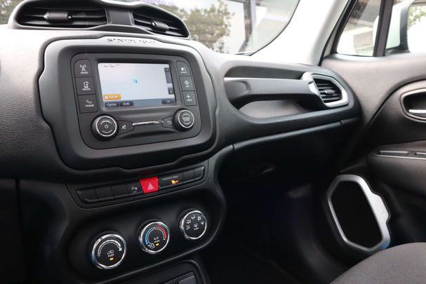 Jeep Renegade 1.4 104 kW image number 13