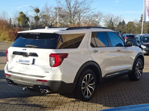 Ford Explorer ST-Line 336 kW image number 6