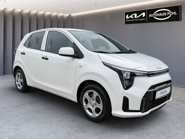 Kia Picanto 1.0 Edition 7 46 kW image number 6