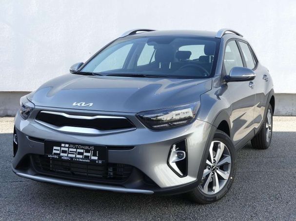 Kia Stonic 1.0 T-GDi 100 74 kW image number 1