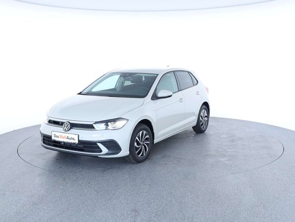 Volkswagen Polo TSI 70 kW image number 1