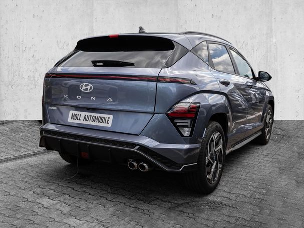 Hyundai Kona 1.6 146 kW image number 2