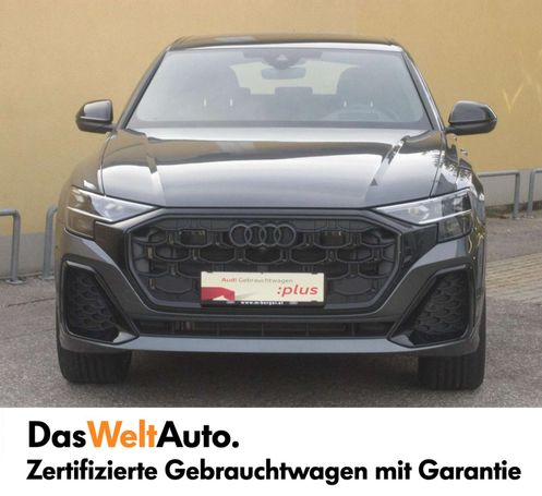 Audi Q8 50 TDI quattro 210 kW image number 2