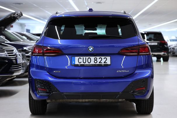 BMW 225e Active Tourer e xDrive 180 kW image number 8