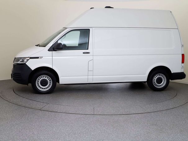 Volkswagen T6 Transporter 4Motion 110 kW image number 8