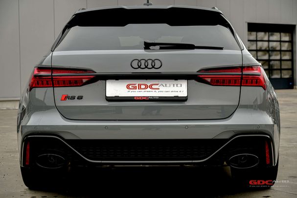 Audi RS6 Performance 463 kW image number 34