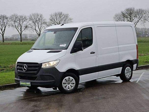 Mercedes-Benz Sprinter L1H1 311 84 kW image number 1