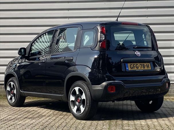 Fiat Panda 1.0 Hybrid 51 kW image number 27